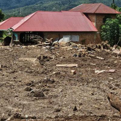 Jorong Toboh Nagari Malalak Timur, Kecamatan Malalak, Kabupaten Agam, Provinsi Sumatera Barat