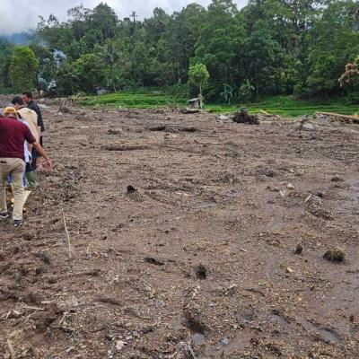 Jorong Toboh Nagari Malalak Timur, Kecamatan Malalak, Kabupaten Agam, Provinsi Sumatera Barat