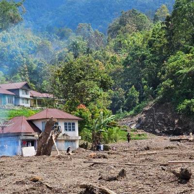 Jorong Toboh Nagari Malalak Timur, Kecamatan Malalak, Kabupaten Agam, Provinsi Sumatera Barat