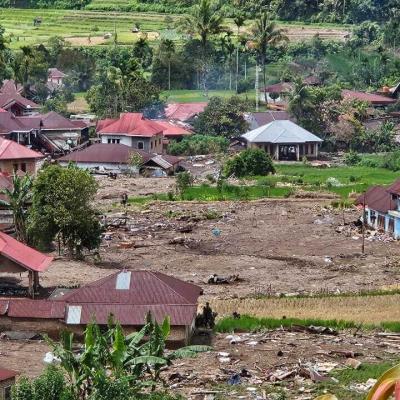 Jorong Toboh Nagari Malalak Timur, Kecamatan Malalak, Kabupaten Agam, Provinsi Sumatera Barat