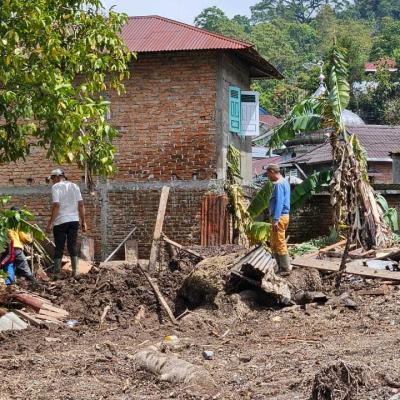 Jorong Toboh Nagari Malalak Timur, Kecamatan Malalak, Kabupaten Agam, Provinsi Sumatera Barat