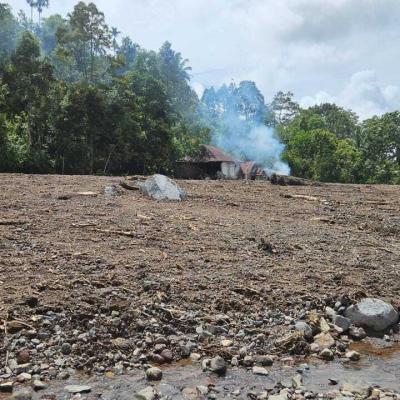 Jorong Toboh Nagari Malalak Timur, Kecamatan Malalak, Kabupaten Agam, Provinsi Sumatera Barat